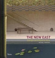 Tapa de The new East