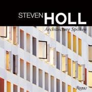 Tapa de Steven Holl