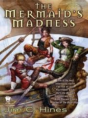 Tapa de The Mermaid's Madness