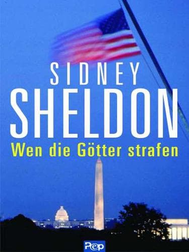 Tapa de Wen die Götter strafen