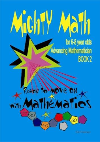 Tapa de Ready to Move on With Mathematics