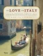 Tapa de In Love in Italy