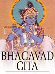 Tapa de Bhagavad Gita
