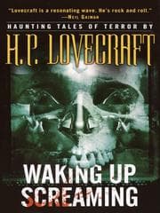 Tapa de Waking Up Screaming