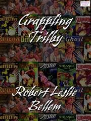 Tapa de Grappling Trilby