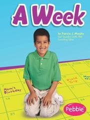 Tapa de A Week