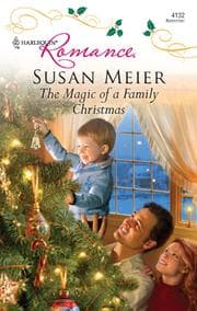 Tapa de The Magic of a Family Christmas
