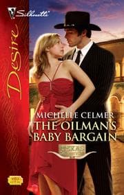 Tapa de The Oilman's Baby Bargain