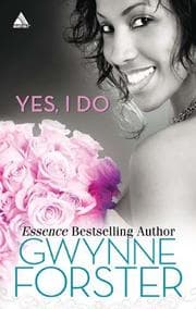 Tapa de Yes, I Do