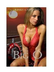 Tapa de The Big O