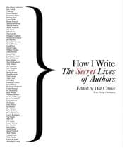 Tapa de How I write