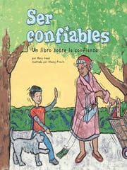 Tapa de Ser confiables