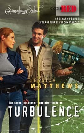 Tapa de Turbulence