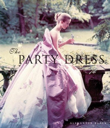 Tapa de The Party Dress