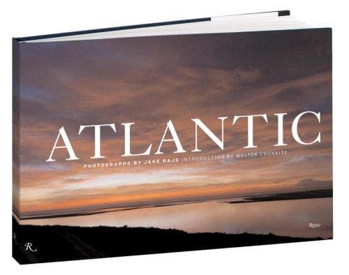 Tapa de Atlantic