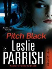 Tapa de Pitch Black