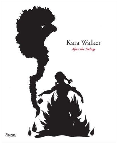 Tapa de Kara Walker