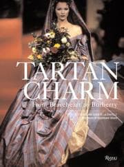 Tapa de Tartan