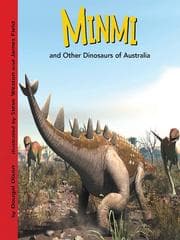 Tapa de Minmi and Other Dinosaurs of Australia