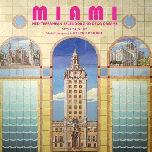 Tapa de Miami