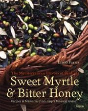 Tapa de Sweet myrtle and bitter honey