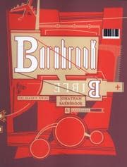 Tapa de The Barnbrook Bible