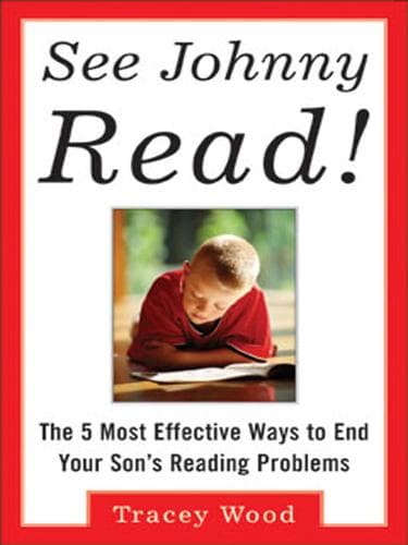 Tapa de See Johnny Read
