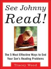Tapa de See Johnny Read