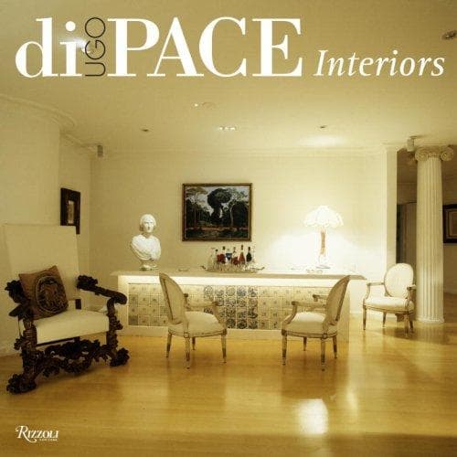 Tapa de Ugo Di Pace