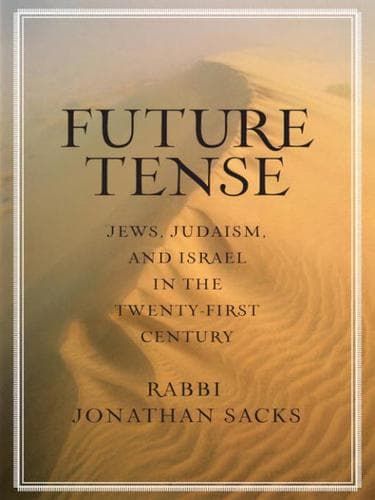 Tapa de Future Tense