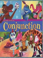 Tapa de If You Were a Conjunction