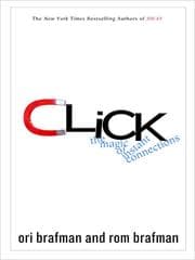 Tapa de Click