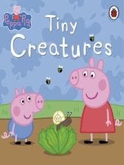 Tapa de Tiny Creatures