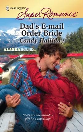 Tapa de Dad's E-mail Order Bride