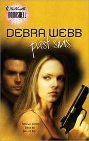 Tapa de Past Sins