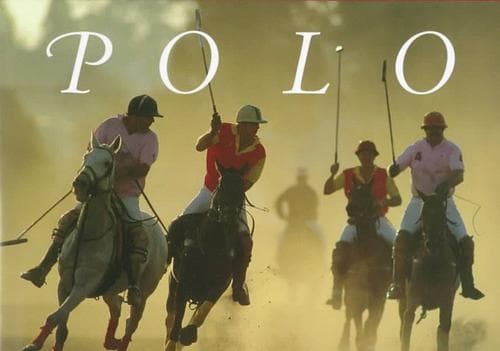 Tapa de Polo