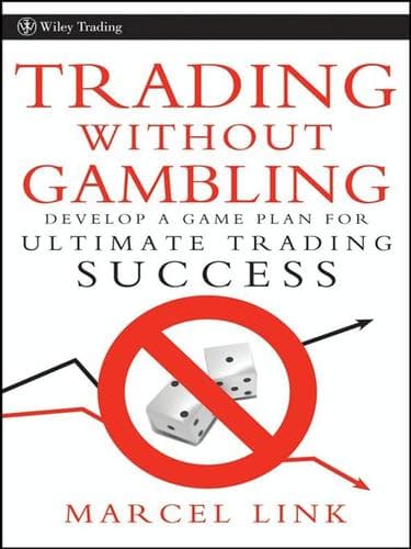Tapa de Trading Without Gambling