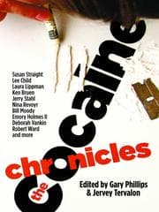 Tapa de The Cocaine Chronicles