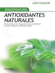 Tapa de Antioxidantes Naturales
