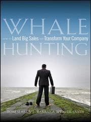 Tapa de Whale Hunting