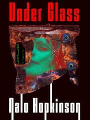 Tapa de Under Glass