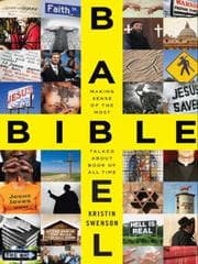 Tapa de Bible Babel