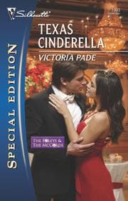Tapa de Texas Cinderella