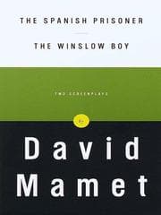 Tapa de The Spanish Prisoner and The Winslow Boy