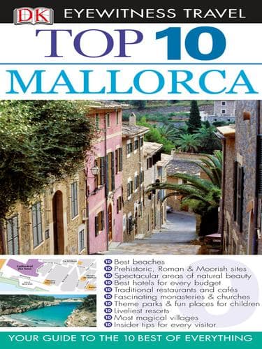 Tapa de Mallorca