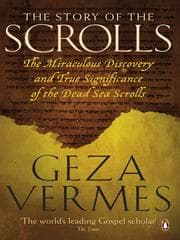 Tapa de The Story of the Scrolls