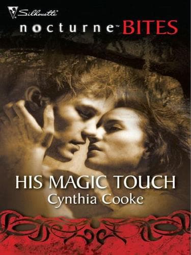 Tapa de His Magic Touch