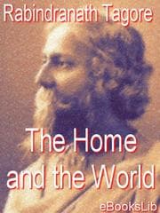 Tapa de The Home and the World