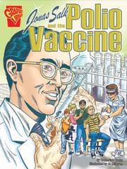 Tapa de Jonas Salk and the Polio Vaccine