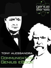 Tapa de Communication Genius eReport